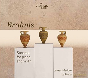 Die Violinsonaten [CD]