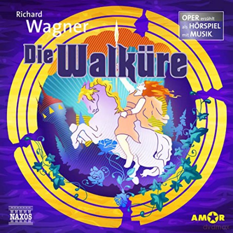 Die Walküre [CD]