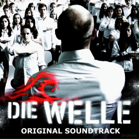 Die Welle [CD]