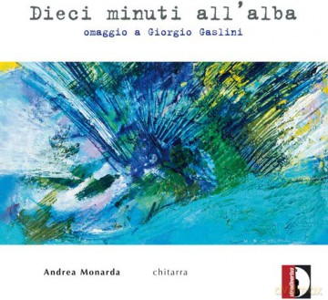 Dieci minuti allalba [CD]