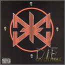 Die-Die [CD]