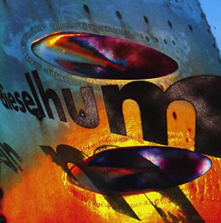Dieselhum: Dieselhum [CD]