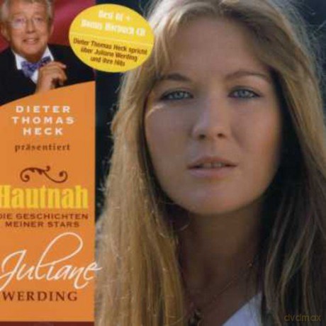 Juliane Werding: Dieter Thomas Heck Prasentiert [2CD]