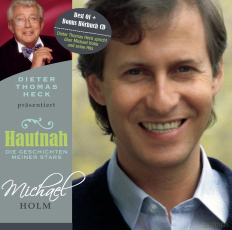 Michael Holm: Dieter Thomas Heck Prasentiert Michael Holm [2CD]