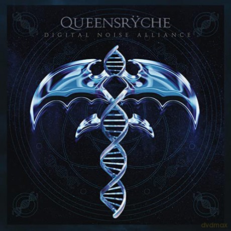 Queensryche: Digital Noise Alliance [CD]