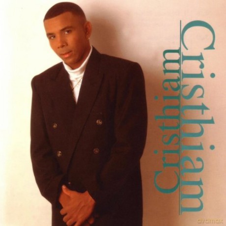 Dime Amor-Cristhiam Cristhiam [CD]