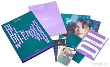 Enhypen: Dimension:.. -Photoboo- [CD]