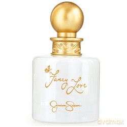 Jessica Simpson Fancy Love Woda Perfumowana dla Kobiety 100ml spray [PERFUMY]