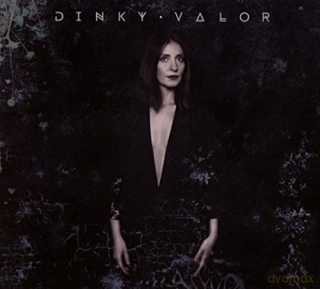 Dinky-Valor [CD]