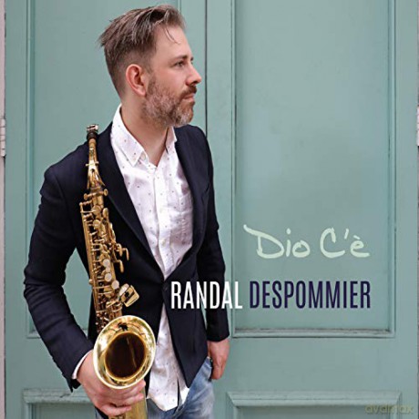 Randal Despommier: Dio C'e [CD]