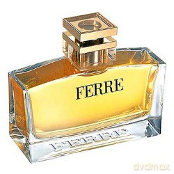 Gianfranco Ferre Ferre Women Woda perfumowana 100ml spray (36003)  [PERFUMY]