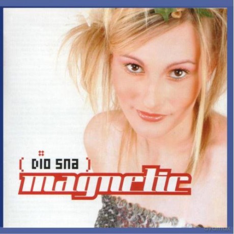 Magnetic: Dio Sna [CD]
