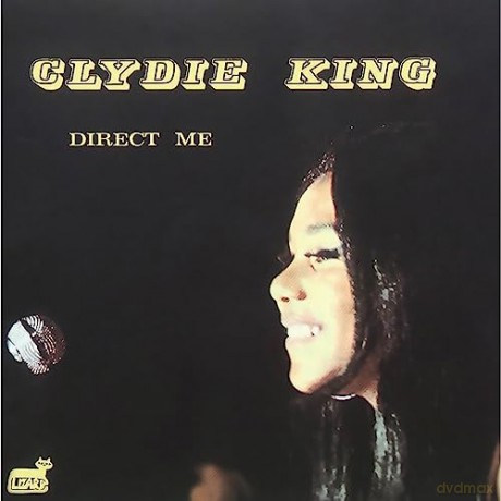 Clydie King: Direct Me [CD]