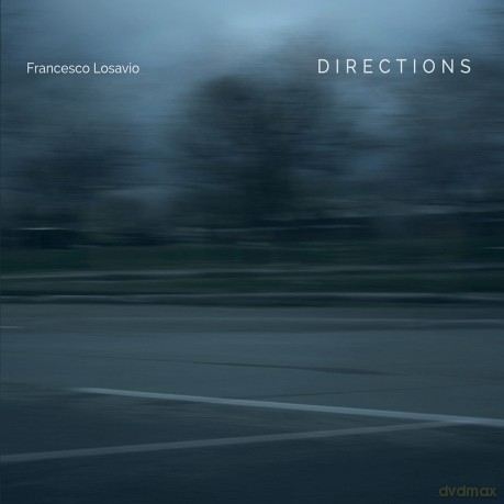 Losavio Francesco: Directions [CD]