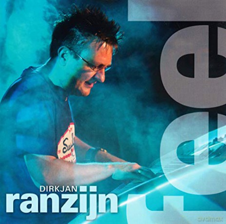 Dirkjan Ranzijn: Dirkjan Ranzijn - Feel [CD]