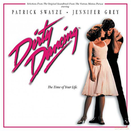 Dirty Dancing-Ost [CD]