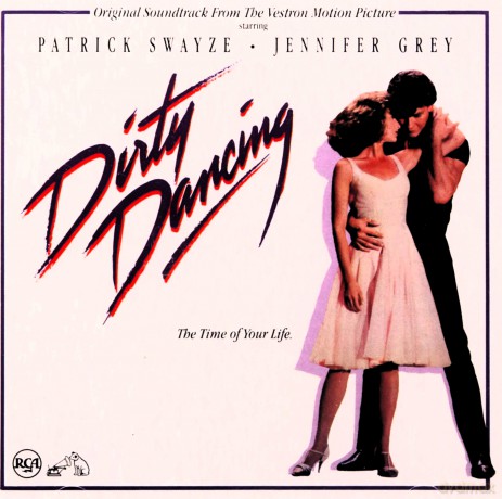 Dirty Dancing-Ost [CD]