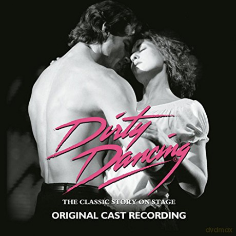Dirty Dancing-Ost Musical [CD]