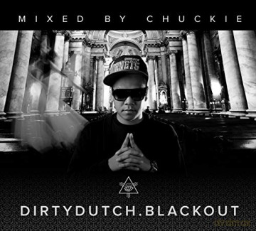 Dirty Dutch Blackout [3CD]