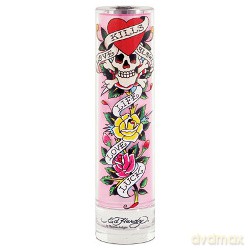 Christian Audigier Ed Hardy Woman Woda perfumowana 100ml spray (79453)  [PERFUMY]