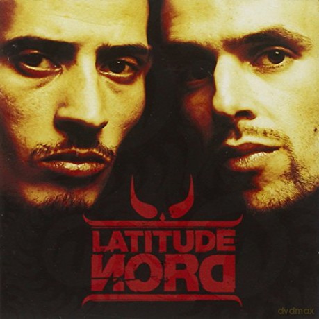Latitude Nord: Dis Leur [CD]