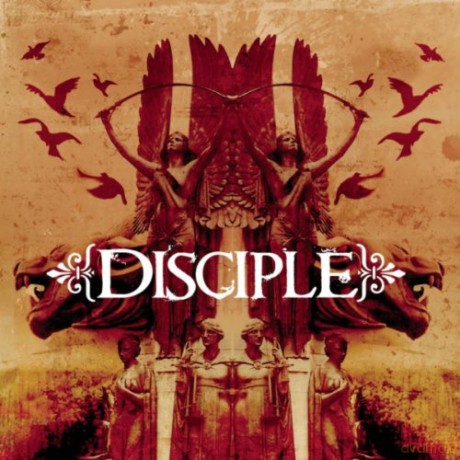 Disciple: Disciple [CD]