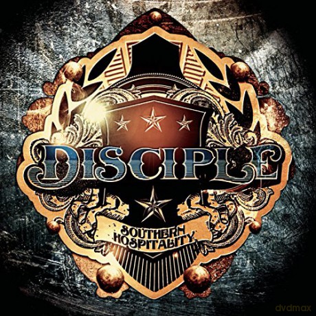 Disciple: Disciple - Southern Hospitality [CD]