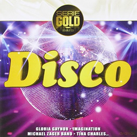 Compilation: Disco [2CD]