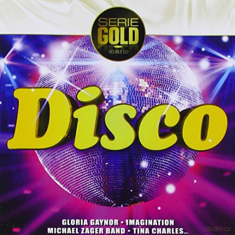 Disco [2CD]