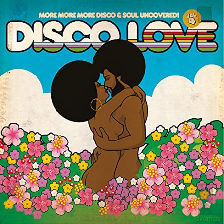Disco Love 4 [2CD]