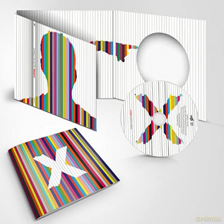 Silvestri Daniele: Disco X [CD]