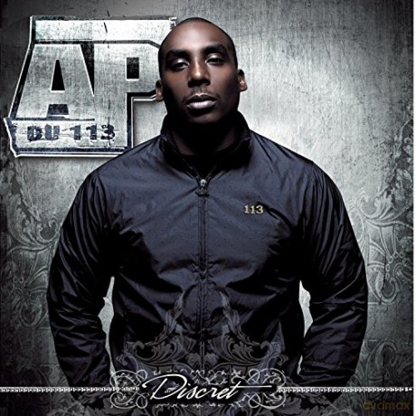 Ap Du 113: Discret [CD]