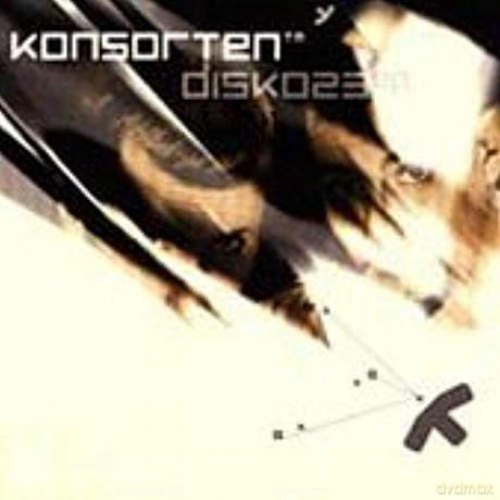 Konsorten: Disk23 Ep [CD]