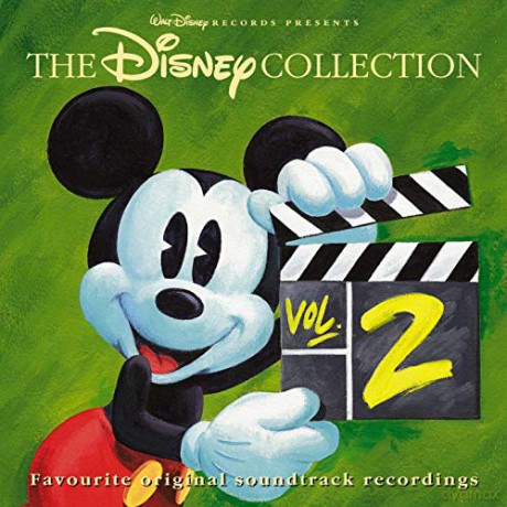 Disney collection 2 [CD]