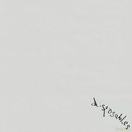 Syedtollan Max: Disposables [CD]