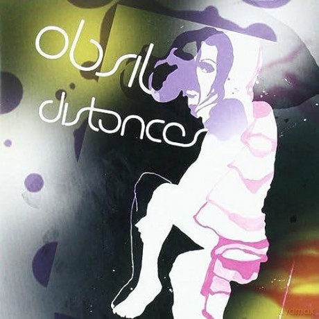 Obsil: Distances [CD]