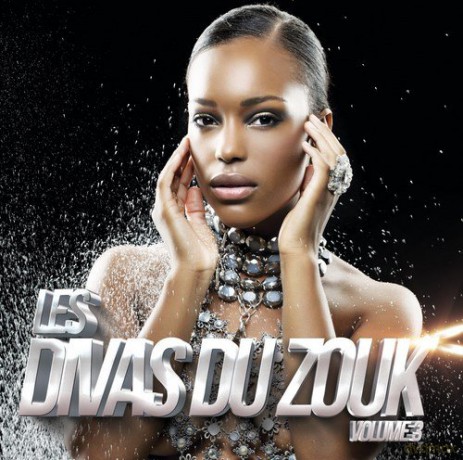Divas Du Zouk Vol.3 [2CD]