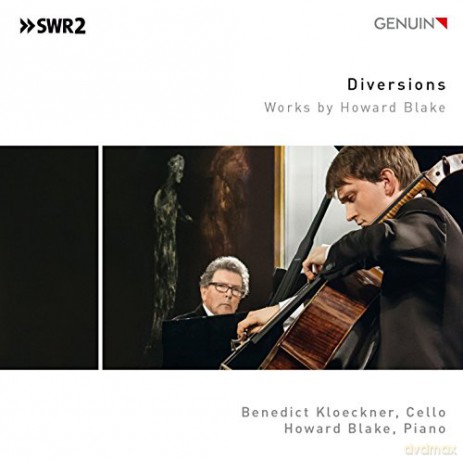 Diversions [CD]
