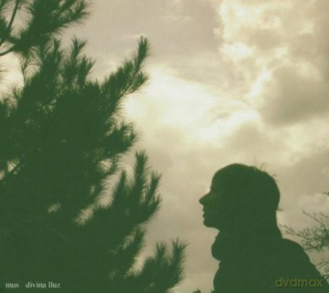 Mus: Divina Luz [CD]
