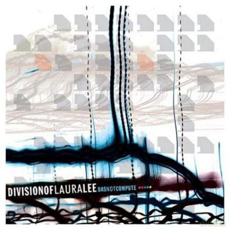 Division Of Laura Lee-Dasnotcompute [CD]