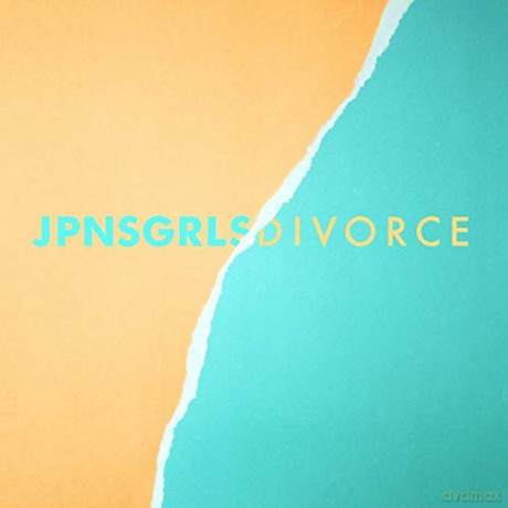 Jpnsgrls: Divorce -Digi- [CD]