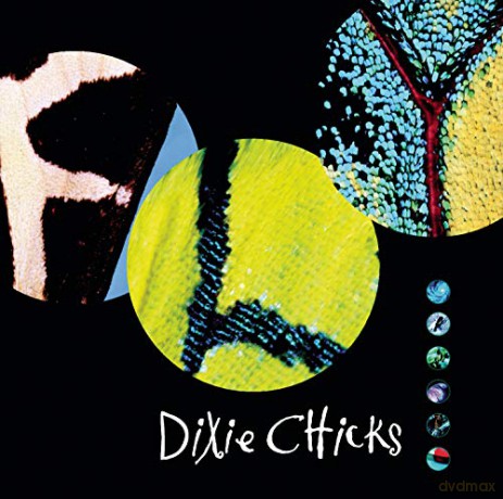 Dixie Chicks-Fly [CD]