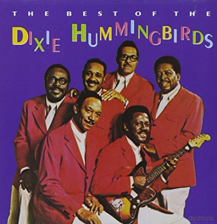 Dixie Hummingbirds-Best Of [CD]