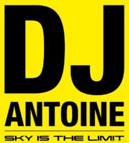 Dj Antoine: DJ Antoine-Sky Is The Limit(Ltd.) [3CD]