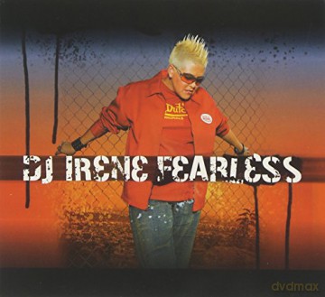 Dj Irene-Fearless [CD]