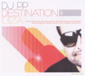 Dj Pp-Destination Ibiza [2CD]