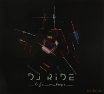 Dj Ride-Life In Loops [CD]