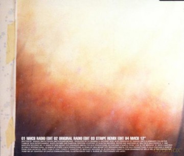 Dj Skribble-Everybody Come On -Cds- [CD]