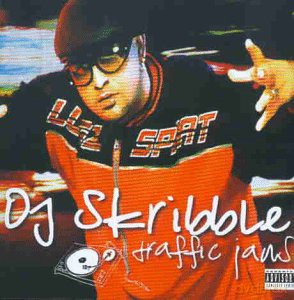 Dj Stribble-Traffic Jams [CD]