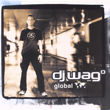 Dj Wag-Global [CD]